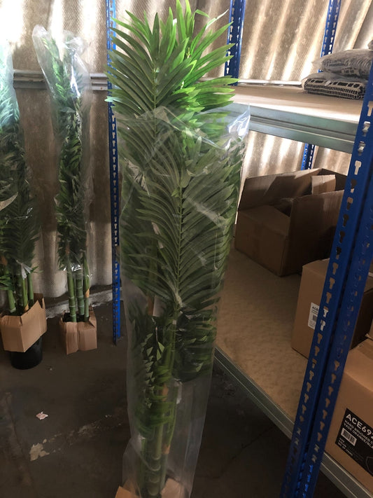 Fake Plant