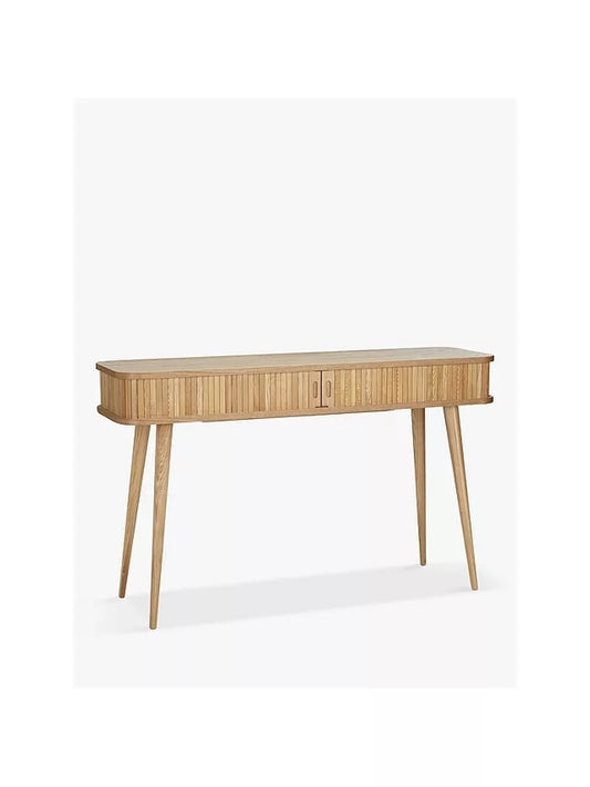 Grayson Storage Console Table, 35x120x74cm
