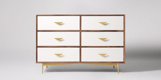 Chest of Drawer, 45x117x80cm