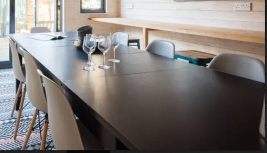 Dining Table, 175x65x75cm