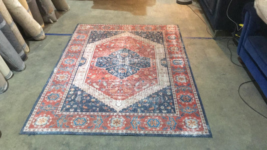 Rug 1005, 170x230cm