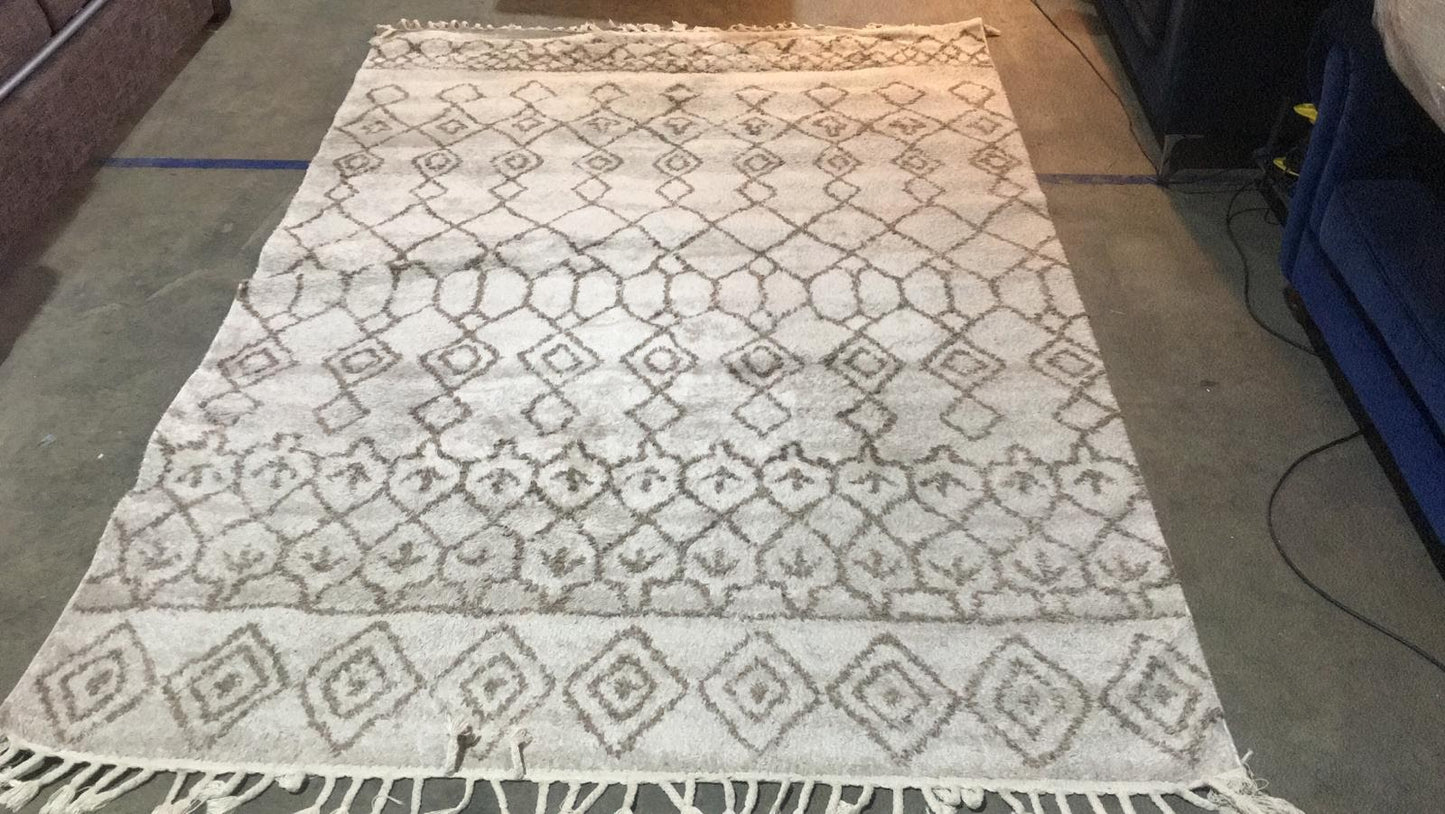 Rug 1001, 190x290cm