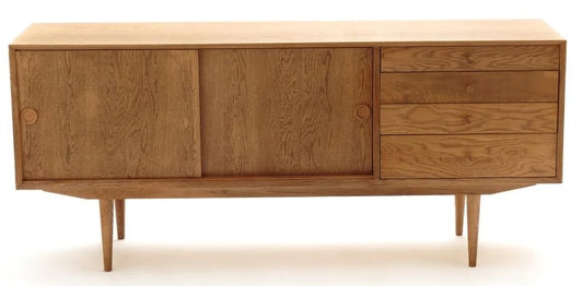 Buffet vintage, 76x175x45cm