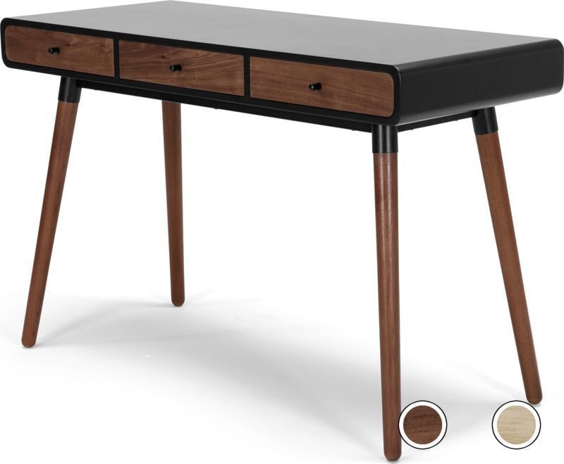 Desk, 50x120x85cm