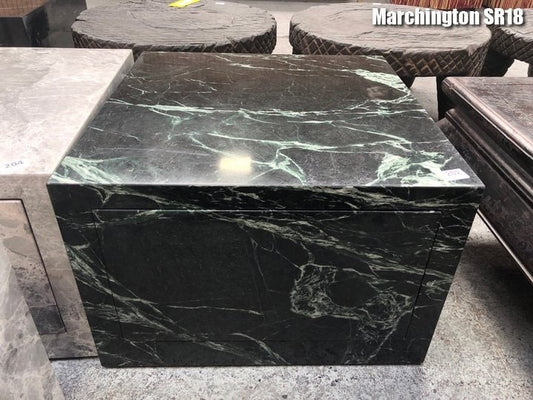 Bury Side Table, 0x60x60cm