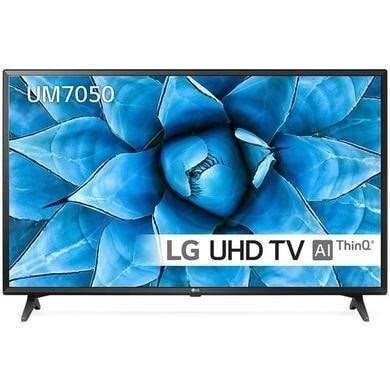 LG 43in TV