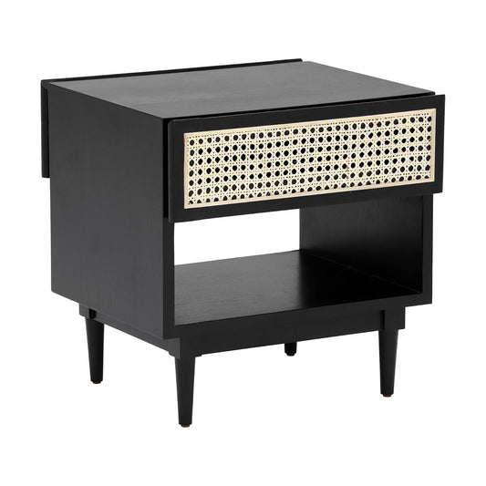 Huage Lamp Table, 45x50x50cm