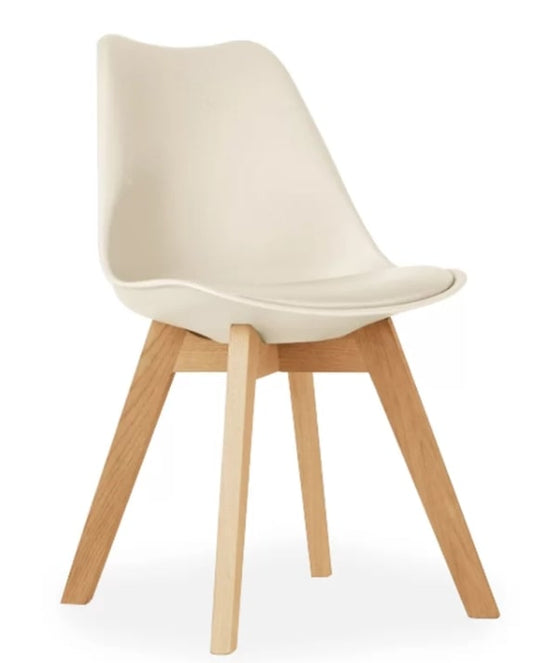 Feagan Upholstered Dining Chair