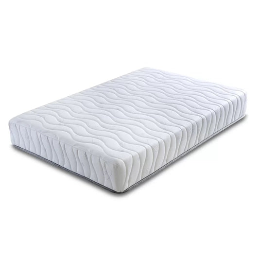 Essentials Coil Sprung 1000 Mattress