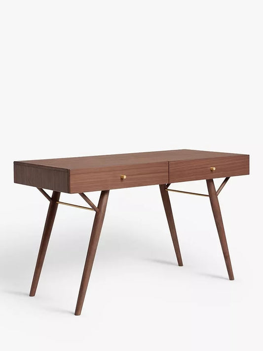 JOHN LEWIS & PARTNERS PENNY DESK, 57x125x75cm