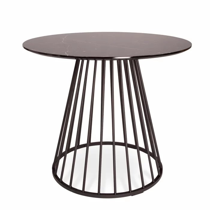 Bosley Dining Table, 100x100x75cm