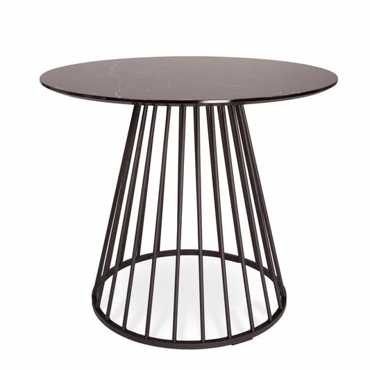 Bosley Dining Table, 100x100x75cm