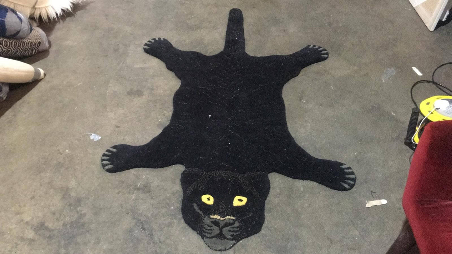 Rug 1036 95x160cm
