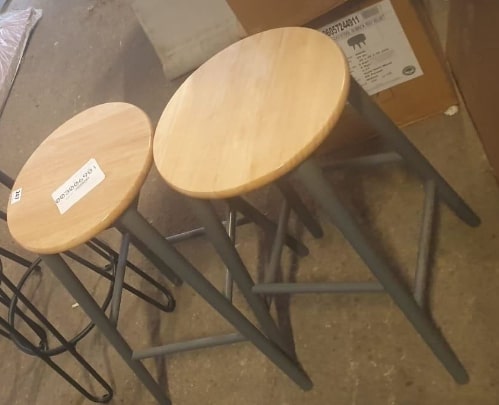 Bar Stool