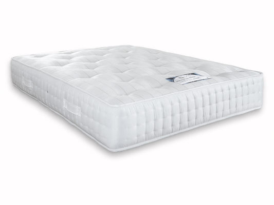 Giltedge Beds Ortho Stripe 1000 6FT Superking Mattress