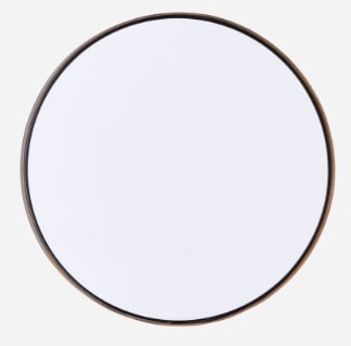 Mirror, Reflektion