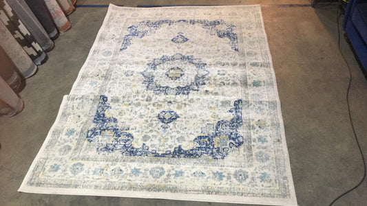 Rug 1012, 155x225cm