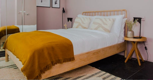 Gallery Direct Double Bed