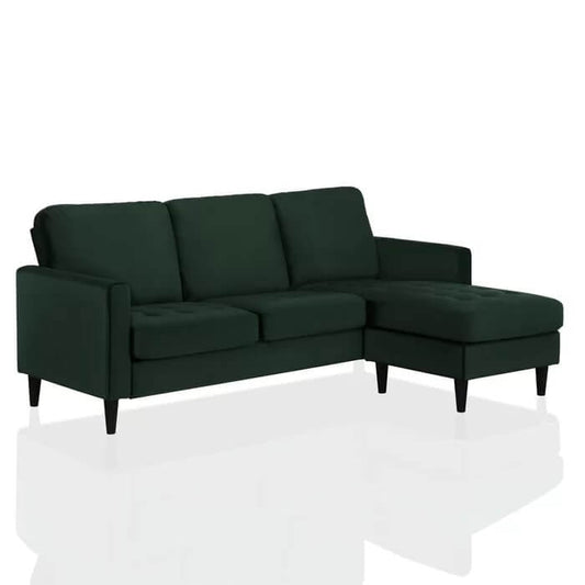 Strummer Reversible Corner Sofa, 207x151x90cm