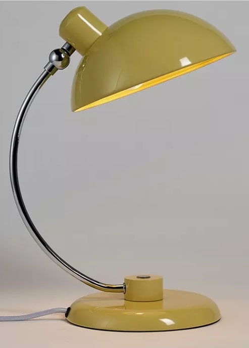 John Lewis & Partners Penelope Touch Desk Lamp