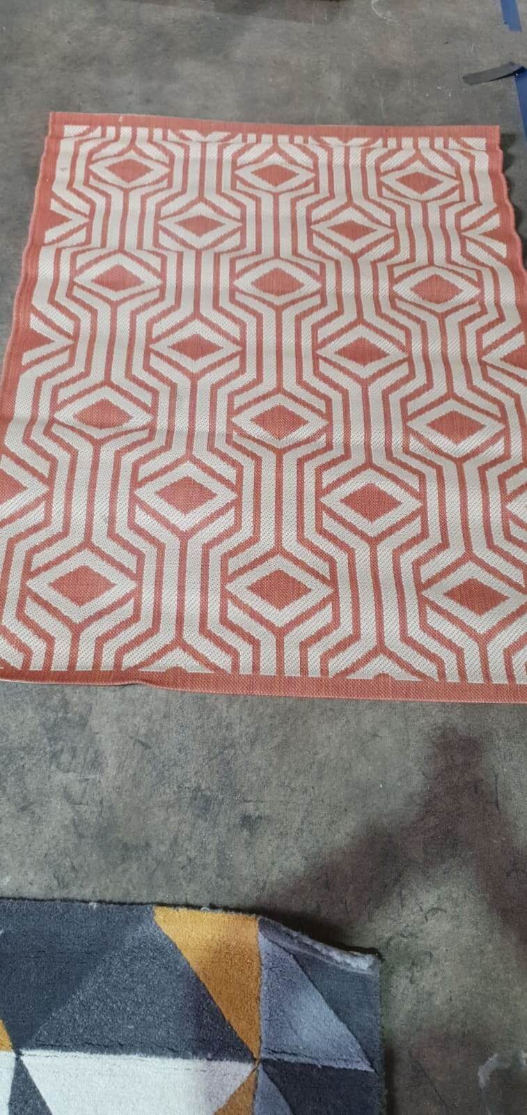 Rug 1041, 122x163cm