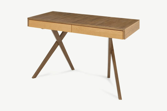 Darcey Desk, 55x120x73cm