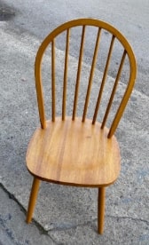 Woodend Dining Chair