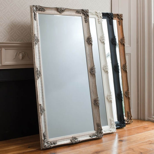 Abbey Leaner Mirror