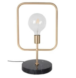 Dutchbone Cubo Table Lamp