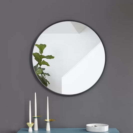 Hub Accent Mirror