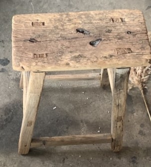 Kitchen Stool