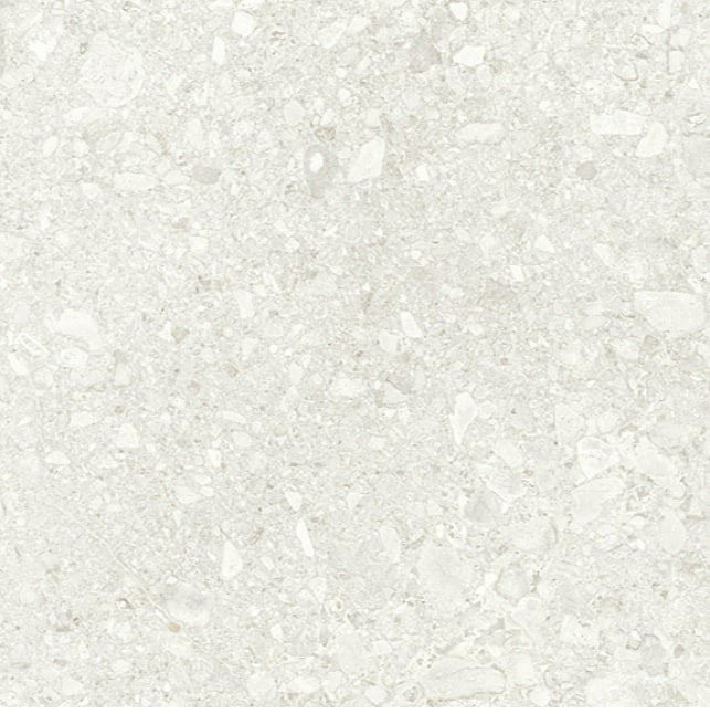Retro Blanco Rett 60 x 60cm