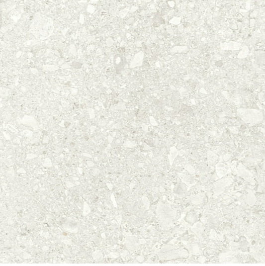 Retro Blanco Rett 60 x 60cm