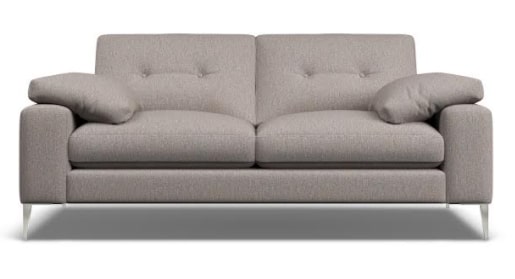 Compton 2 st sofa