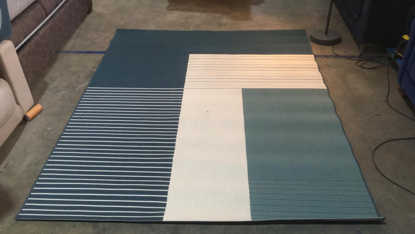 Rug 25, 200x300cm