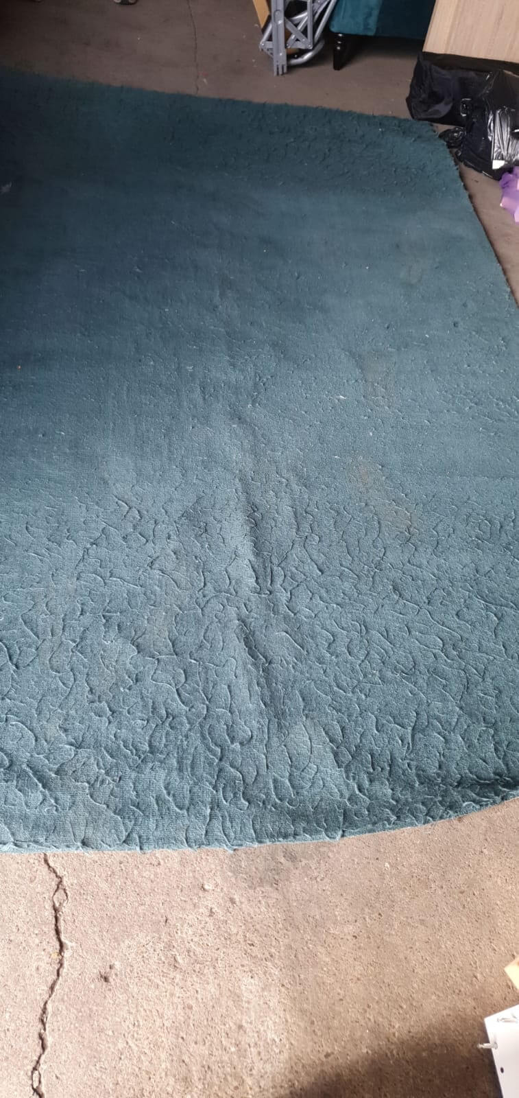 Rug 1046, 198x305cm