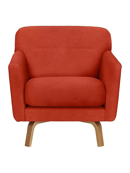 Archie II Armchair, 86x78x81cm