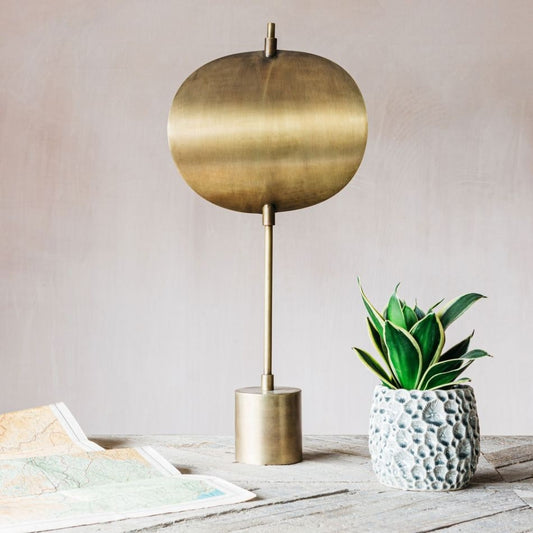 Ebba Table Lamp, 30x56cm