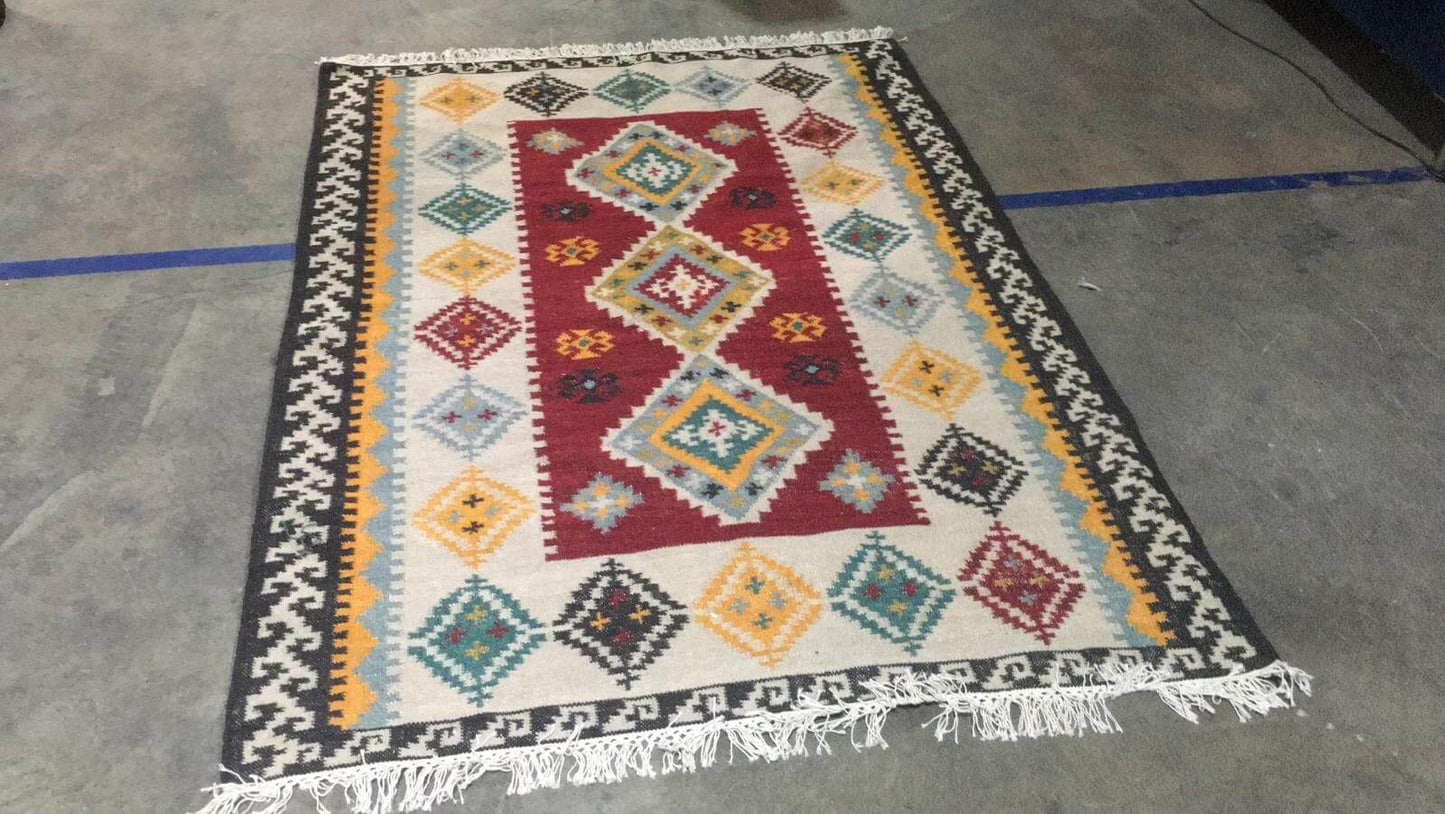 Rug 1025, 120x180cm