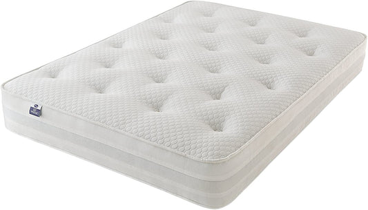 Double Size Eco Comfort Mattress