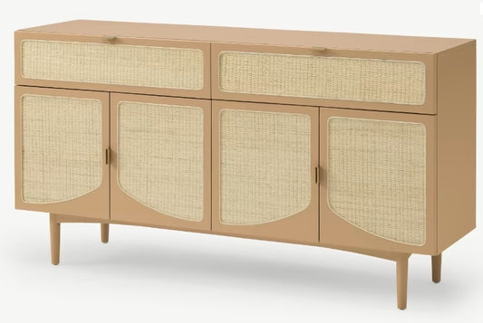 EMMI WIDE SIDEBOARD, 41x146x74cm