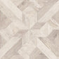 Heritage Cedar Grey Parquet Wood Effect Floor Tile 60.5 x 60.5