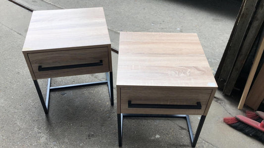 Bedside Table