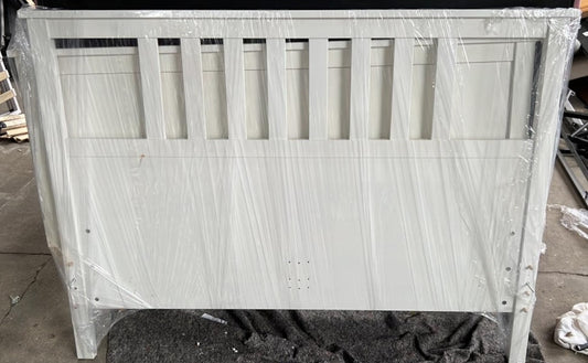 King Bed, 150cm