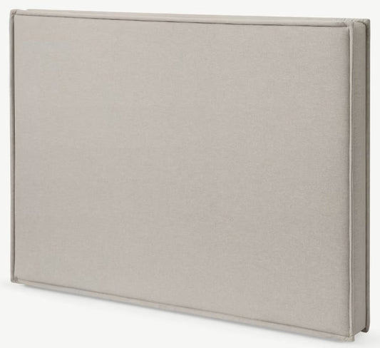 Burle Double Headboard, 13x149x110cm