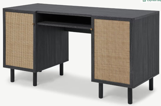 PAVIA WIDE DESK, 76x140x57cm