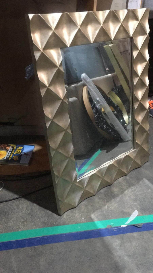 Krystal Mirror