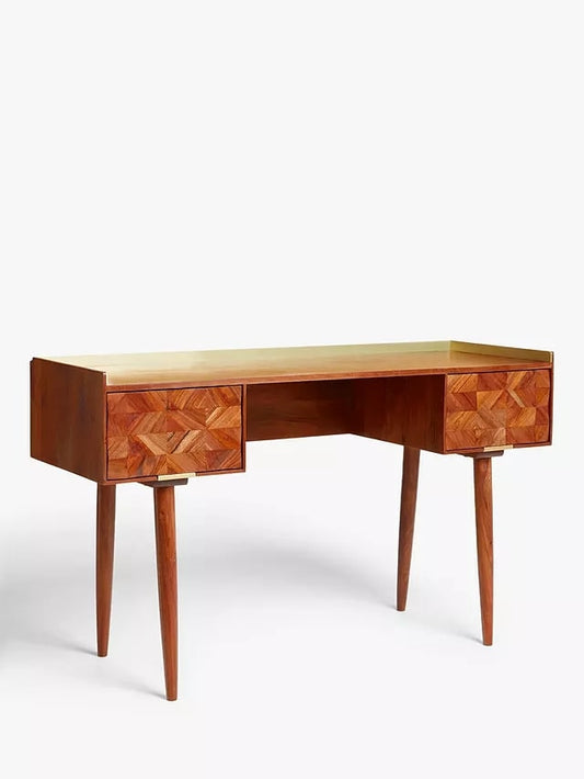 Franklin Desk, 45x131.7x78cm