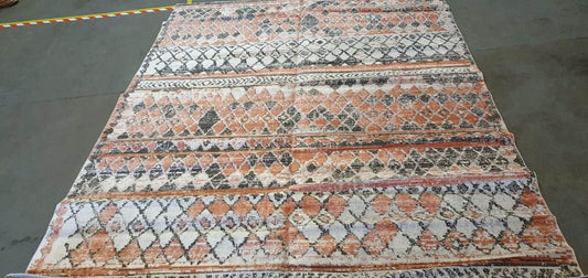 Rug 1053, 278x358cm