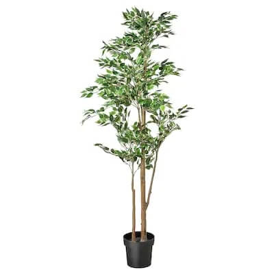 FEJKA artifi pttd plant 21 Weeping fig